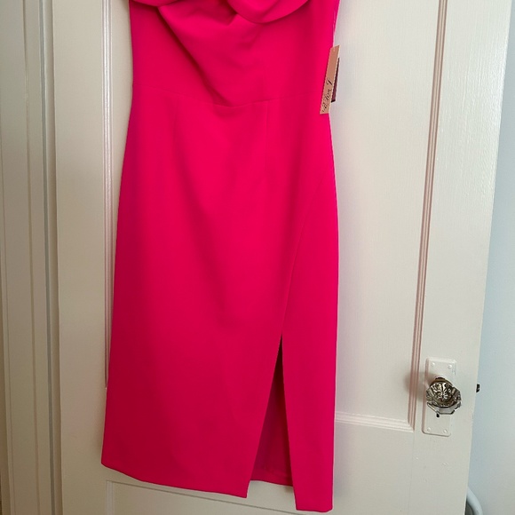 evening dress - Picture 4 of 4